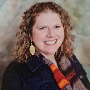 Meet your Posher, Joanne